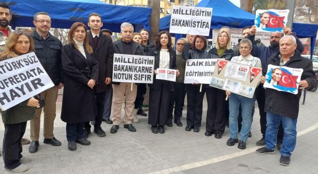 CHP’li Ökmen: “Çocuklarımızın Tarihsel Hafızasına Müdahale Ediliyor”