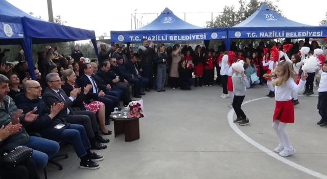 Dallıca İlkokulu’nda Yarıyıl Karne Töreni Coşkuyla Gerçekleştirildi