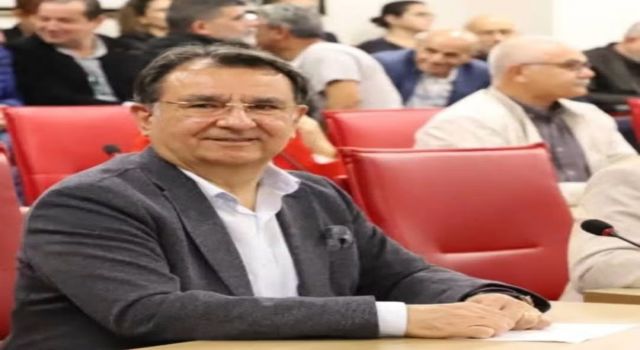 Meclis Üyesi Çırpanlı’dan Ordu Caddesi Tepkisi: “2,5 Ay Geçti, Çalışma Yok”