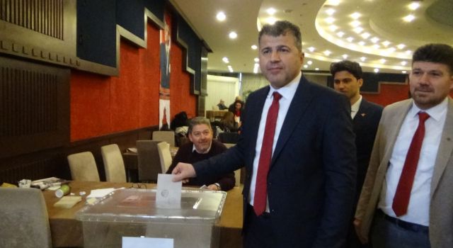 Nazilli'de Berberler Akyıldız ile Devam Dedi