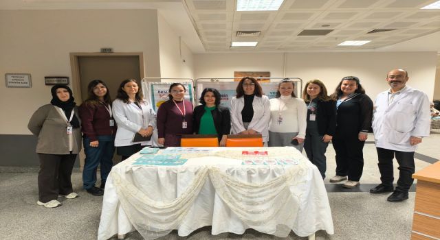 NDH'de vereme karşı erken tanı çağrısı