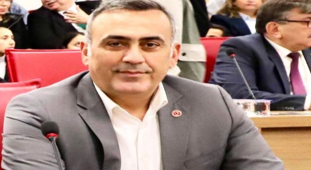 Aydın Büyükşehir Meclisi’nde Kredi Tartışması: CHP’li Sevim’den “Mali Sorumluluk” Vurgusu