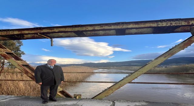 Başkan Yıldırımkaya: "Yıllardır Menderes’i bu kadar dolu görmedik"