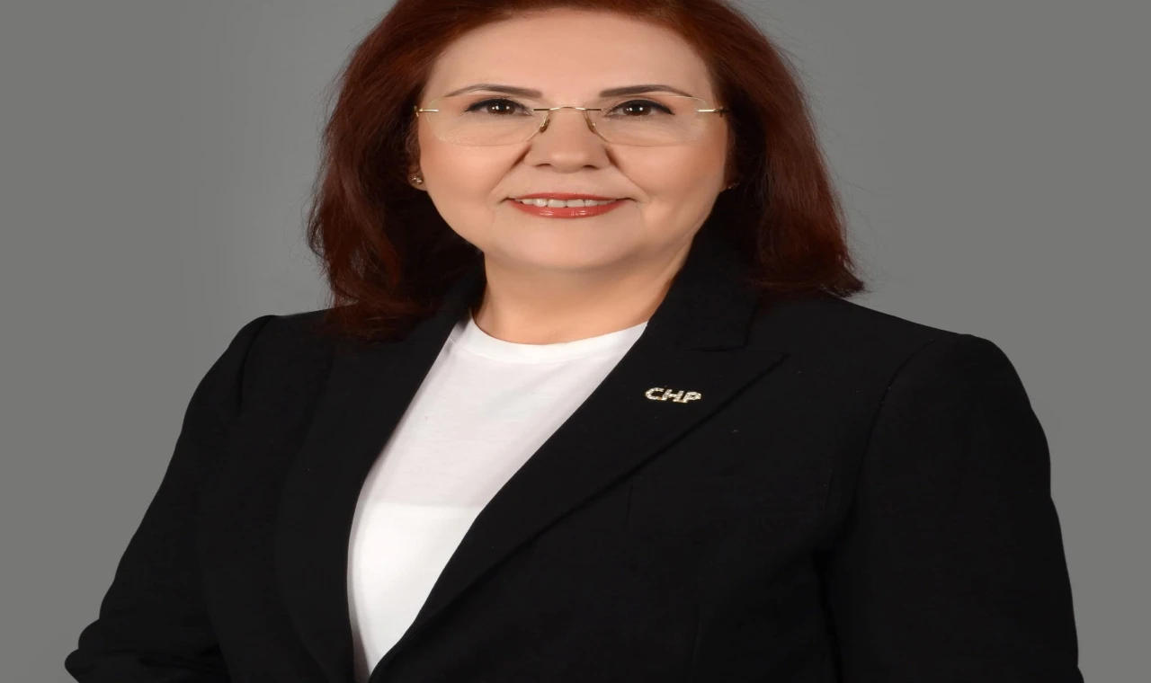 CHP Aydın İl Kadın Kolları Başkanı Ayşe Özdemir: “Medeni Kanun’a Dokundurtmayız”