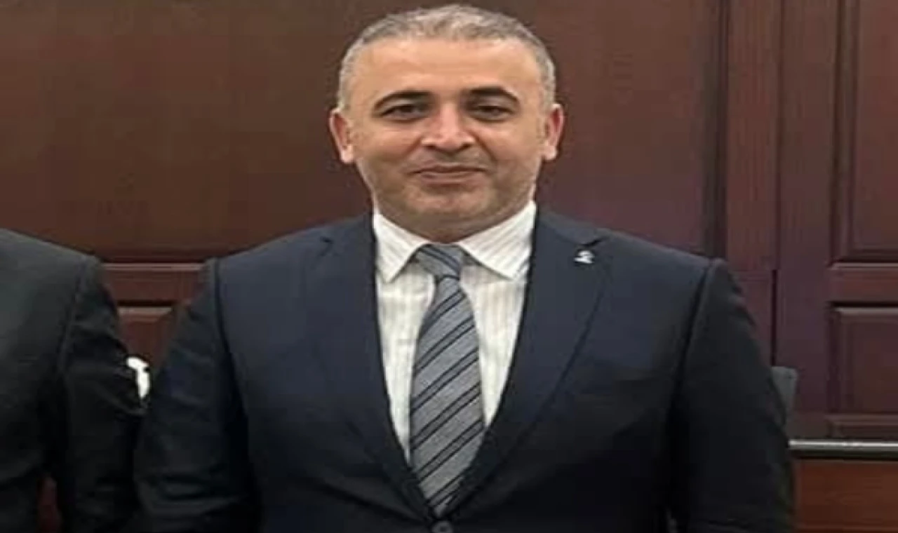 AK Parti Nazilli İlçe Başkanı Beyazıt’tan Sert Tepki: “Nazilli’de Siyaseti Bu Kadar Alçaltmayın”