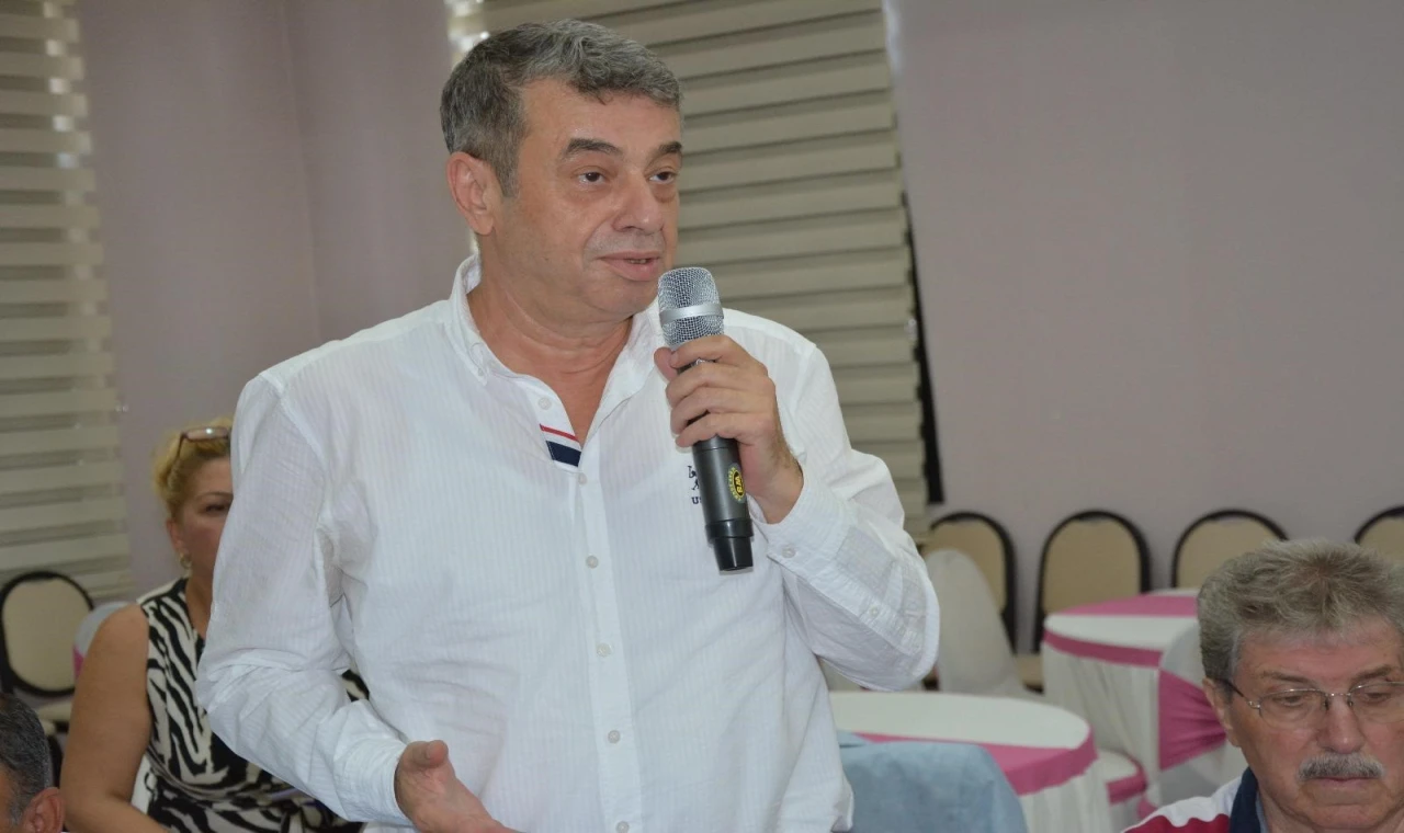 Başkan Künkcü: “Şoför esnafının zam talebi ortak karardır”