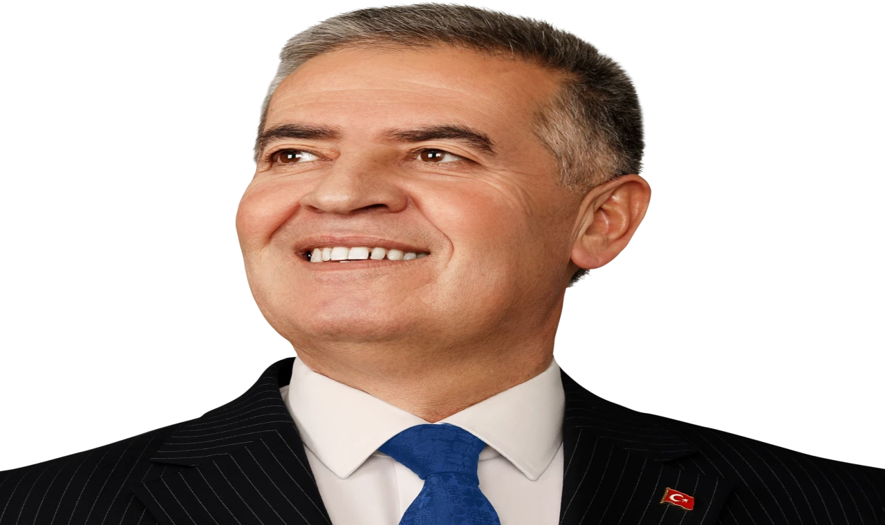 Buharkent Belediye Başkanı Mehmet Erol’dan Ramazan Bayramı Mesajı