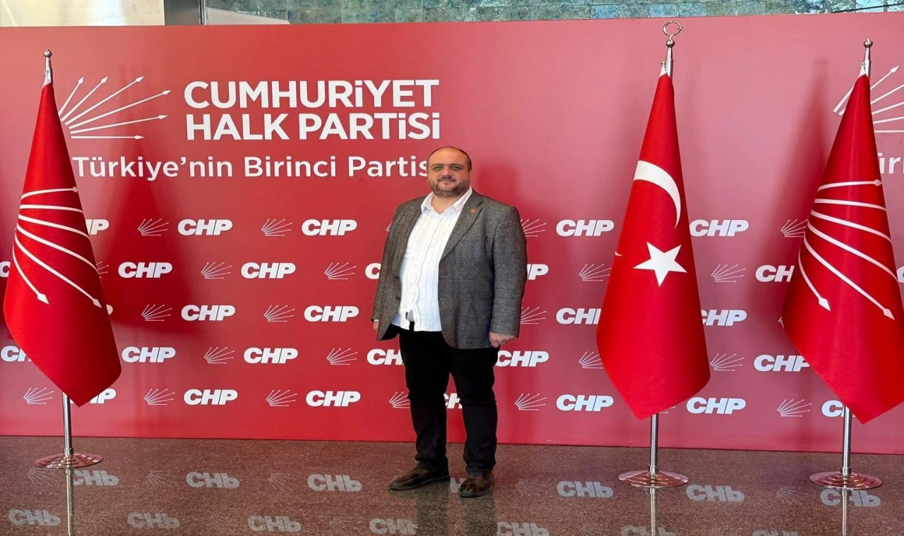 Karayer’den Aytekin Kaya’ya Sert Tepki: “Haddini Bil”