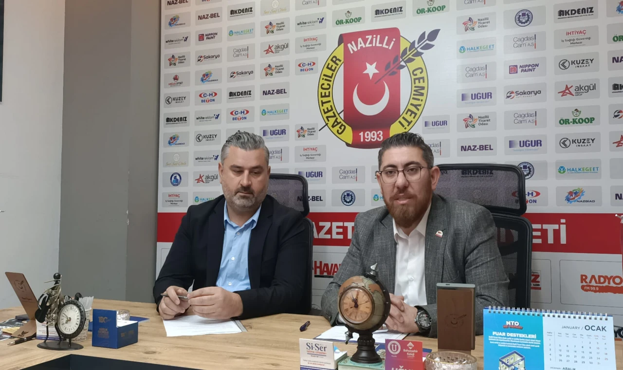 NGC ile Nazgenç Panorama Life arasında kurumsal iş birliği