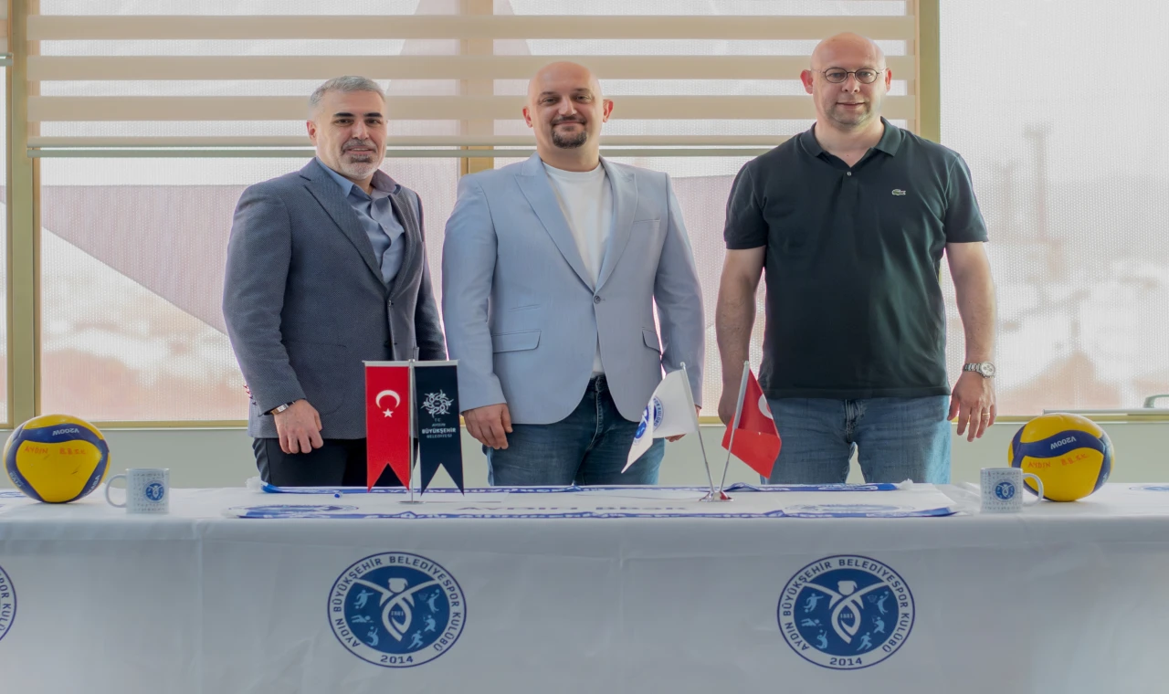 Aydın Büyükşehir Belediyespor’da Ataman Güneyligil Dönemi