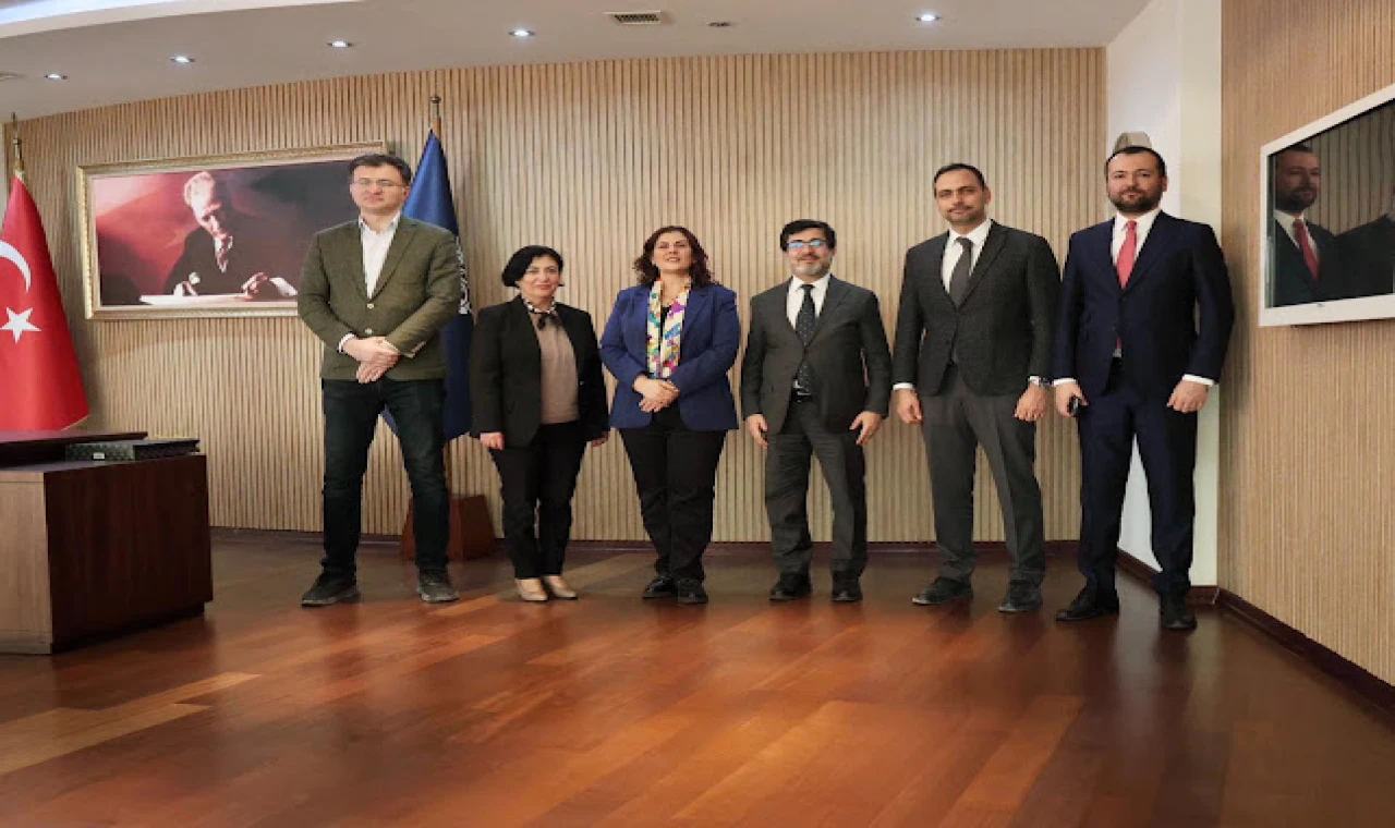 BAŞKAN ÇERÇİOĞLU: AYDINIMIZ VE HEMŞEHRİLERİMİZ İÇİN ÇALIŞMAYA DEVAM EDİYORUZ