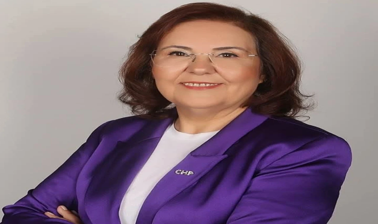 CHP Aydın Kadın Kolları Başkanı Ayşe Özdemir’den 3 Nisan Açıklaması
