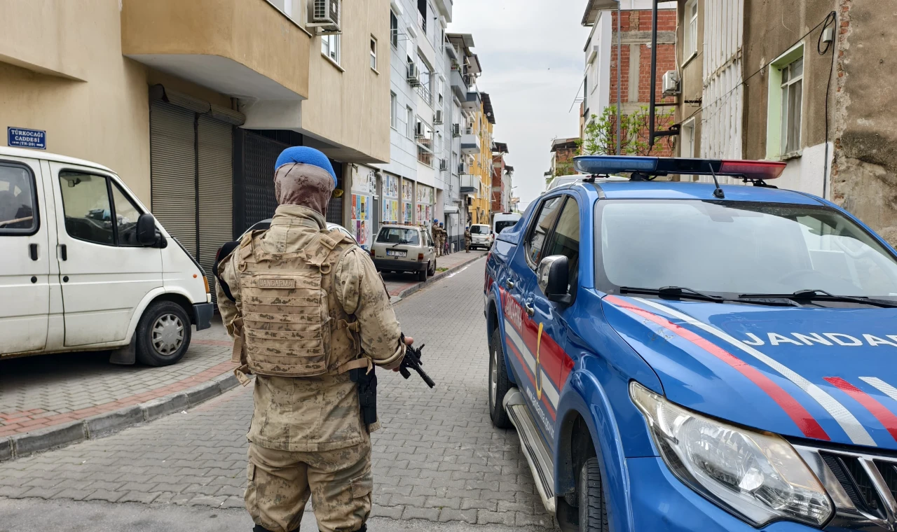 NAZİLLİ MERKEZLİ DEV OPERASYON: SERTİFİKA ÇETESİNİN 1,5 MİLYAR TL’LİK VURGUNU ÇÖKERTİLDİ