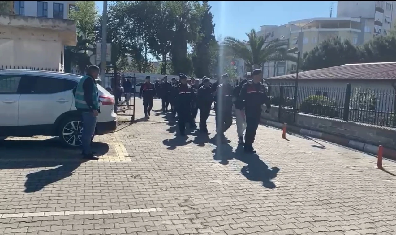 Nazilli Merkezli Operasyonda 226 Milyon TL’lik Vurgun Engellendi