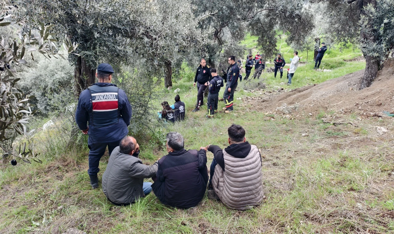 Nazilli’de Faciaya Dönüşen Kaçak Kazı: 1 Ölü