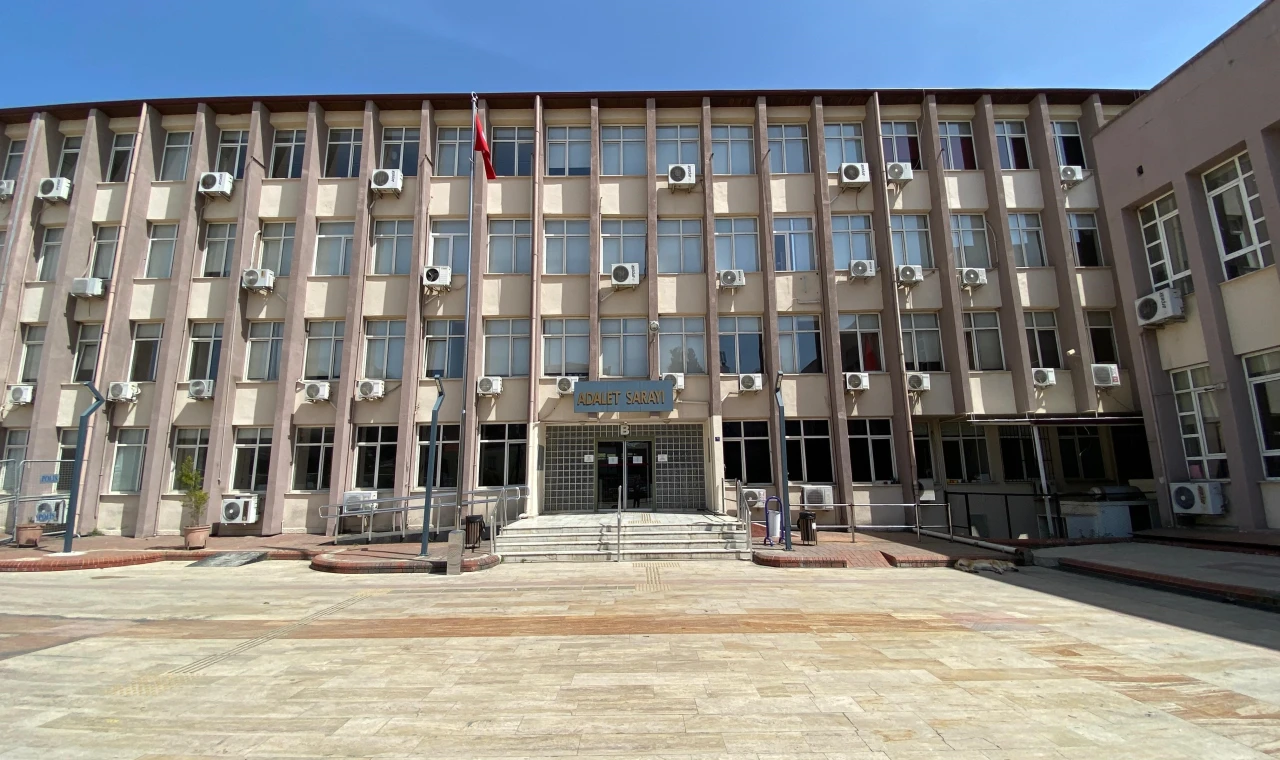 Aydın Cumhuriyet Başsavcılığından "bir öğrencinin okula silah getirdiği" haberlerine yalanlama