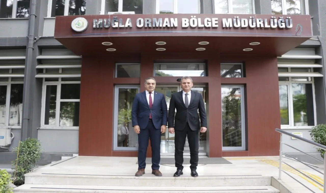 Aydın’da Kestane Ağaçlarına Doğal Kalkan: Biyolojik Mücadele Atağı