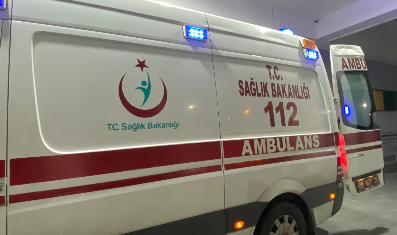 Tren kazasında hayatını kaybeden şahsın kimliği belli oldu