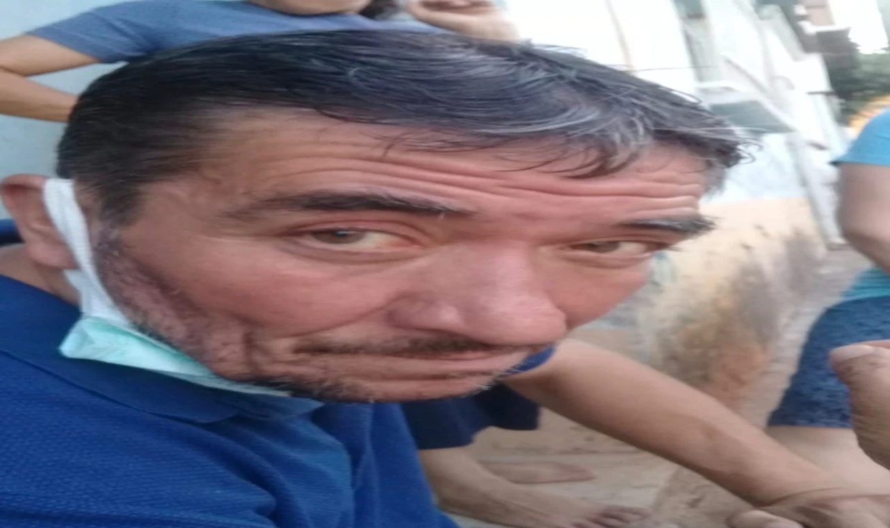 Boş arazide bulunan erkek cesedinin kimliği belirlendi