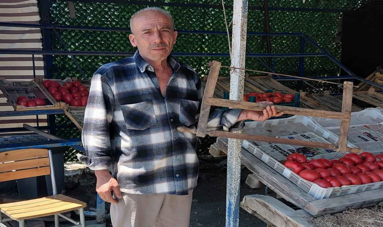 Buharkent Kent Müzesi’ne Anlamlı Bağış: Tarihi El Testeresi Sergilenecek