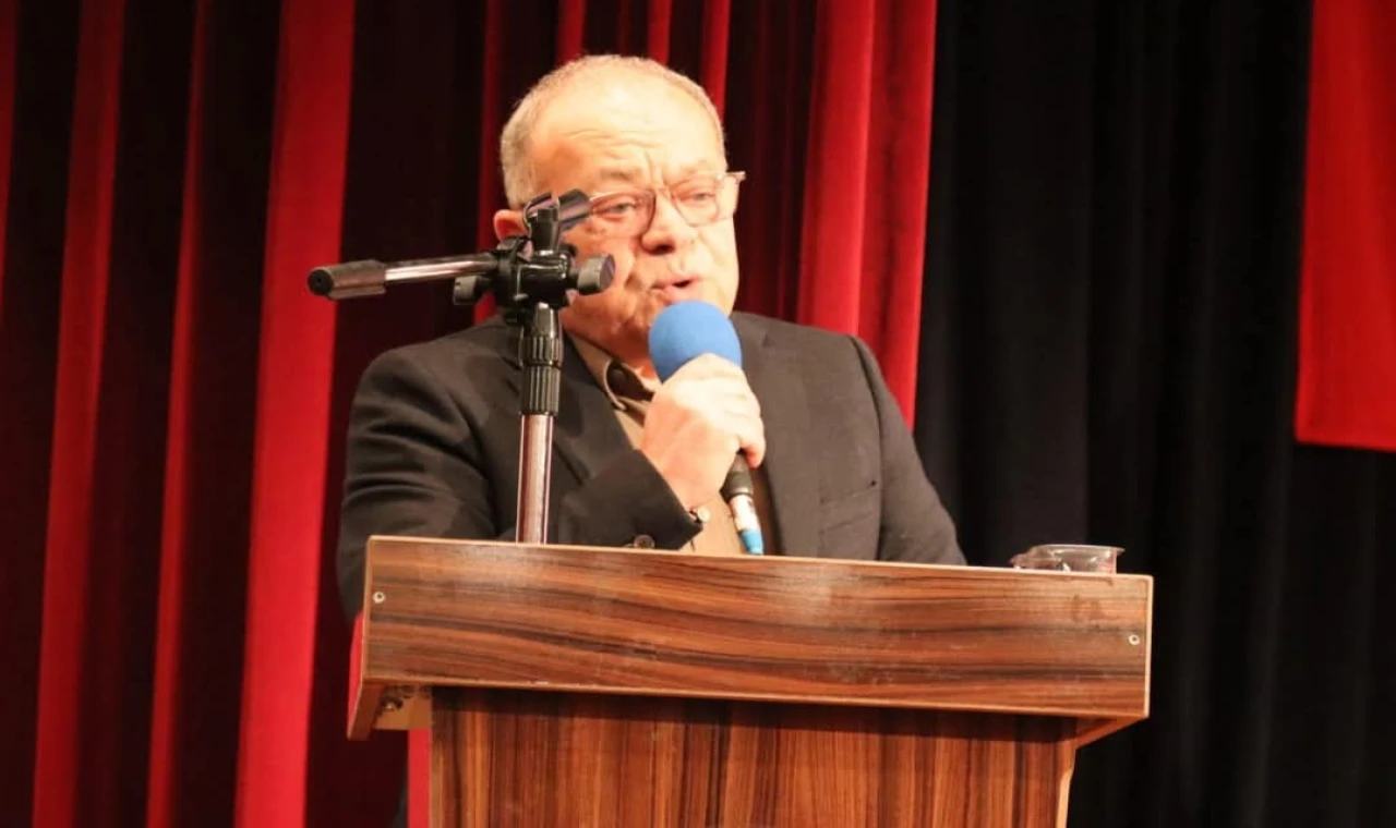 CHP Aydın İl Başkanı Hikmet Saatçi’den Dikkat Çeken Paylaşım: “Önce Kurultay, Sonra İktidar”