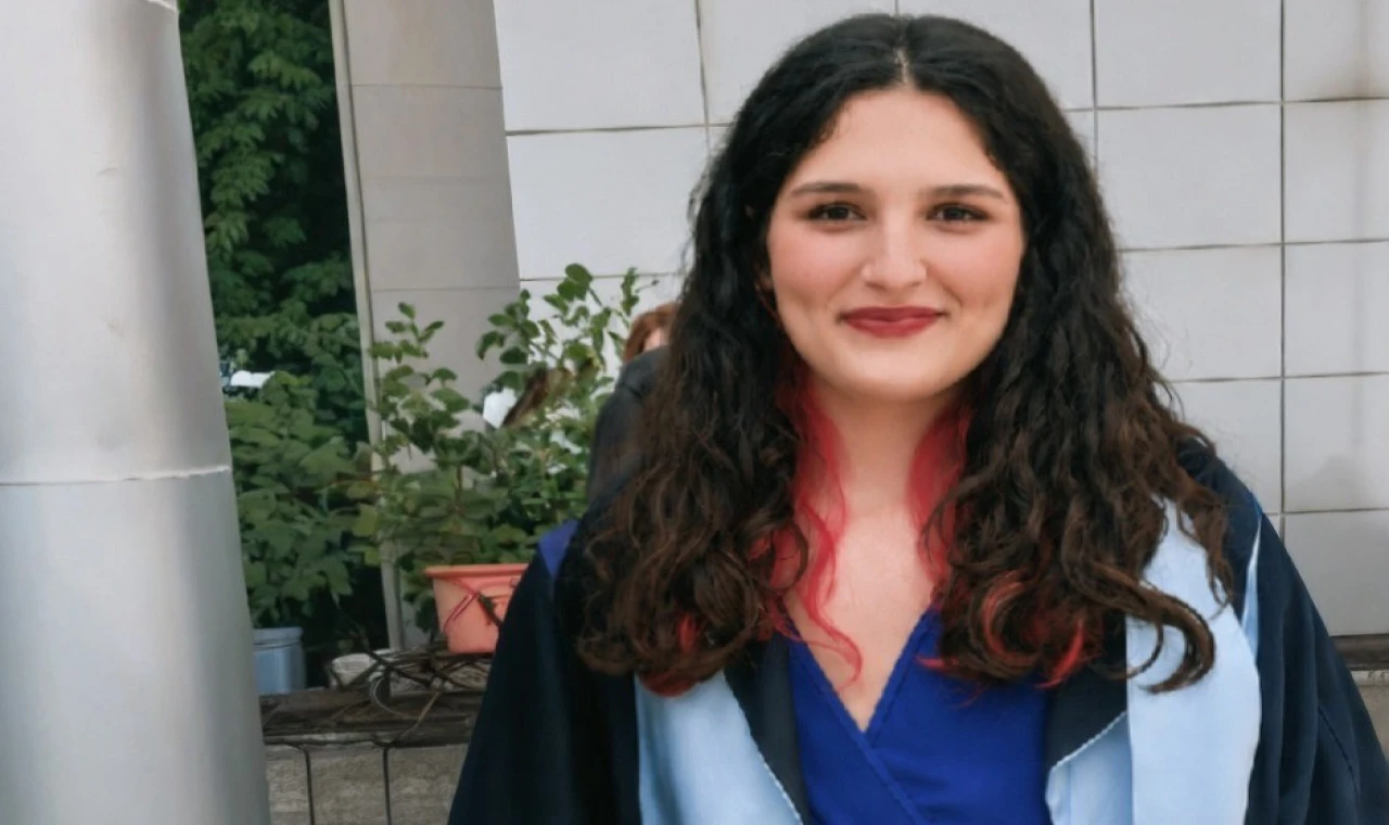 Genç Veteriner Adayı İrlanda’da Deneyim Kazanacak