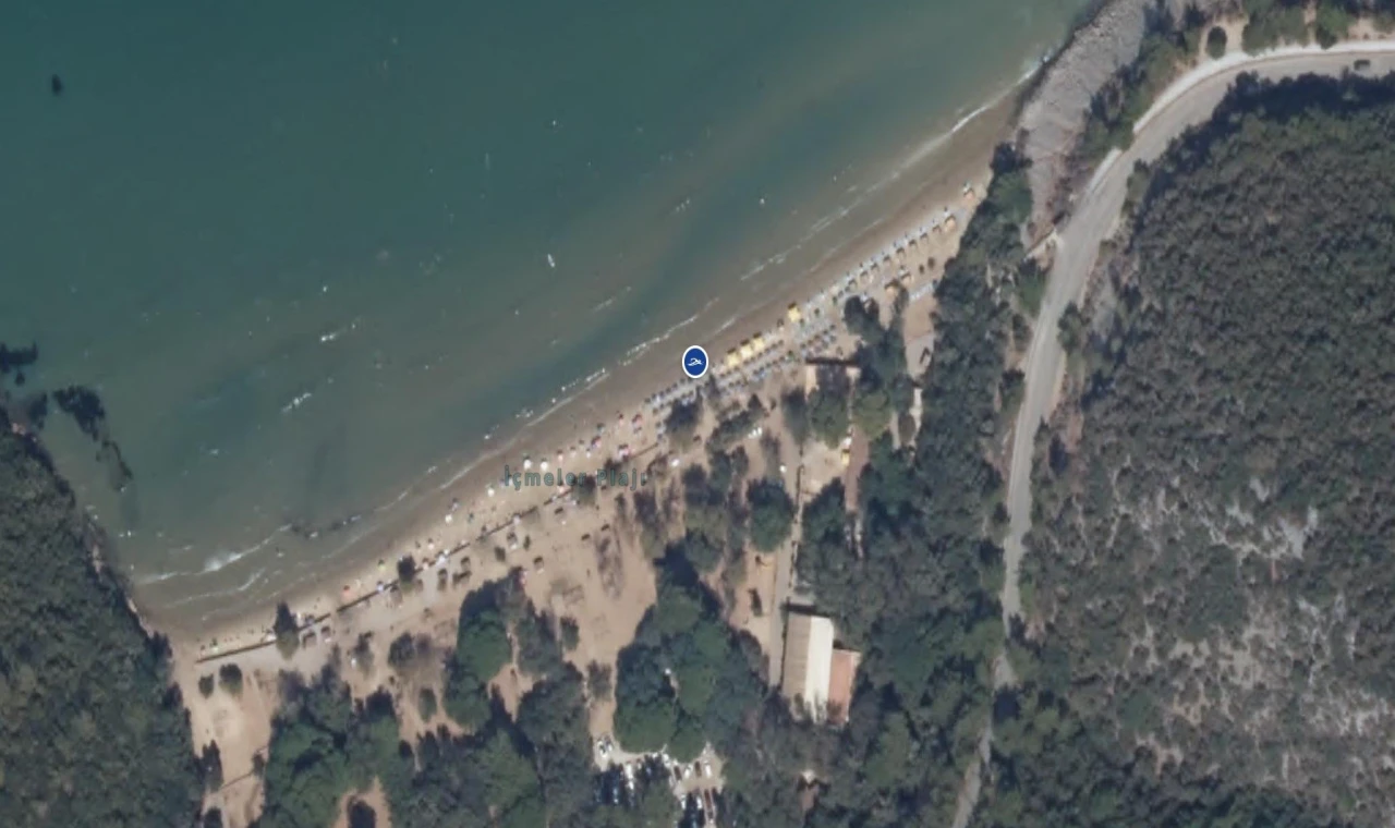 Kuşadası'nda deniz suyu kalitesi yüz güldürdü
