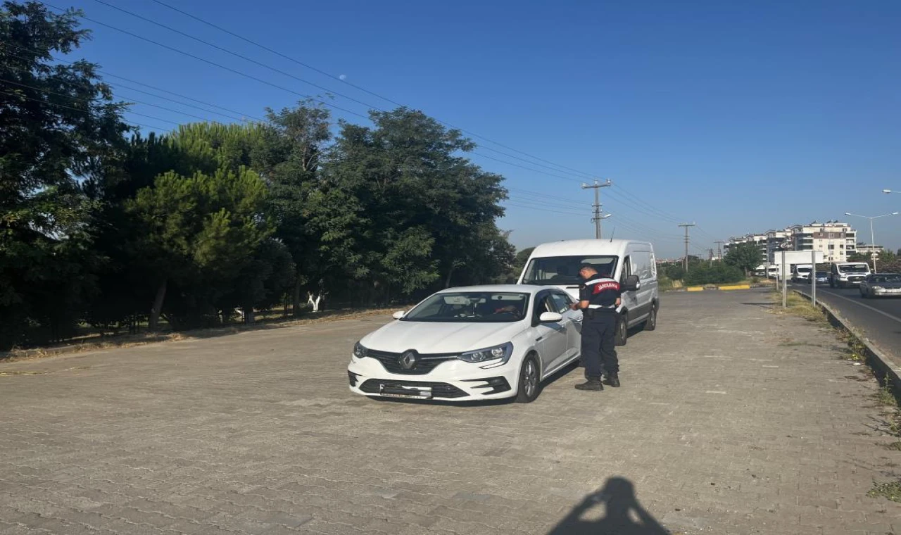 Aydın’da Aranan Şahıslara Geçit Yok: 31 Kişi Yakalandı