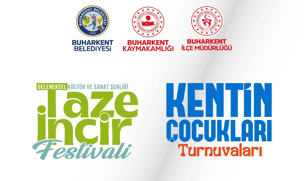 Başkan Erol:"Kentin Çocukları Turnuvaları İçin Geri Sayım Başladı"