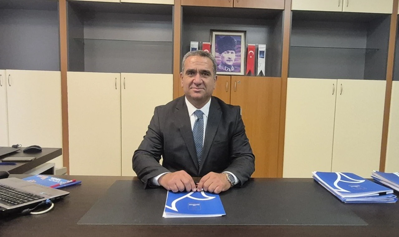 DAVUTLAR VE GÜZELÇAMLI’DA YAŞAM KALİTESİNİ ARTIRAN YATIRIMLAR