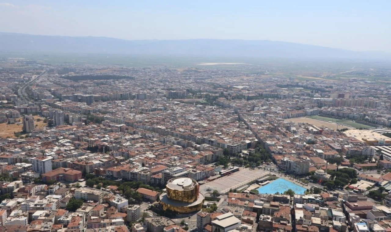 Hava sıcaklıkları mevsim normallerinin üzerine çıkacak