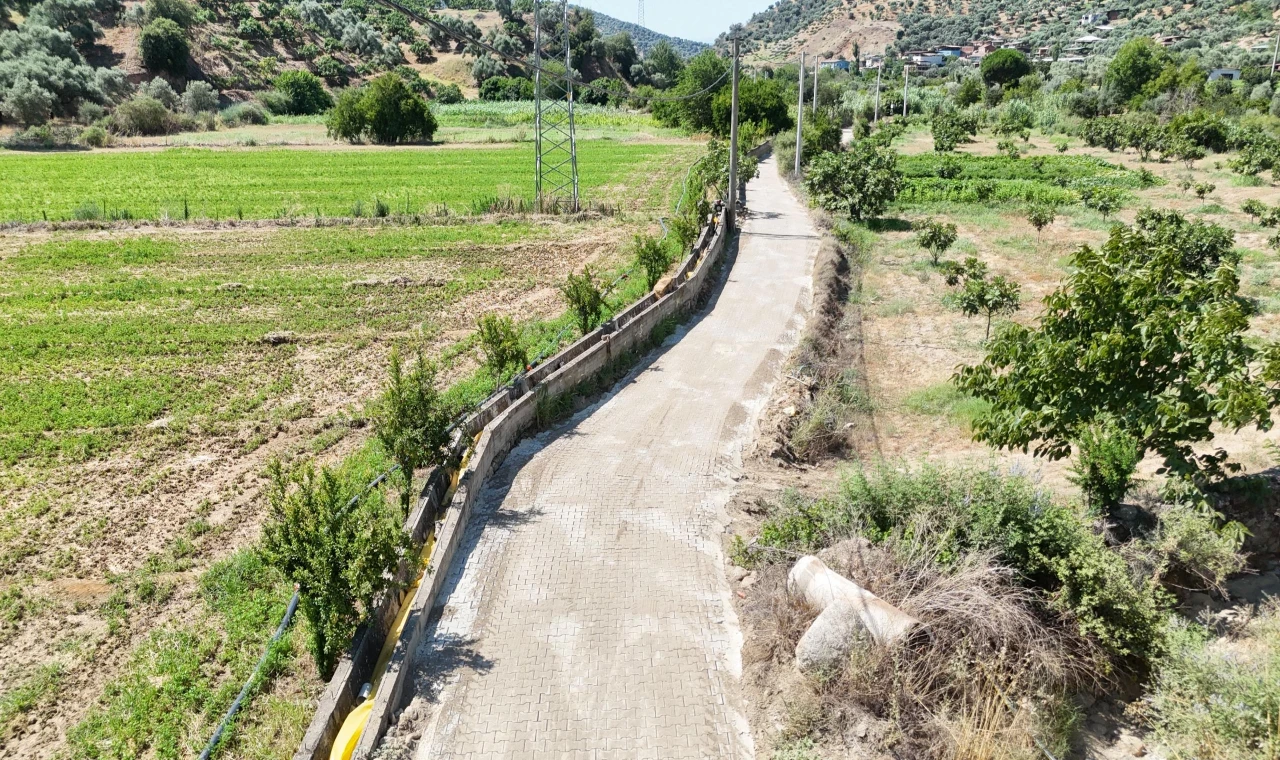 KIRSALA TARİHİ HİZMET ATAĞI