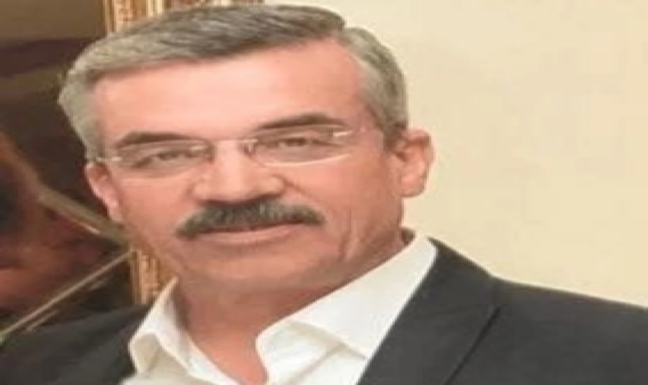Kuşadası'nda 5. kattan düşen yaşlı adam yaşamını yitirdi