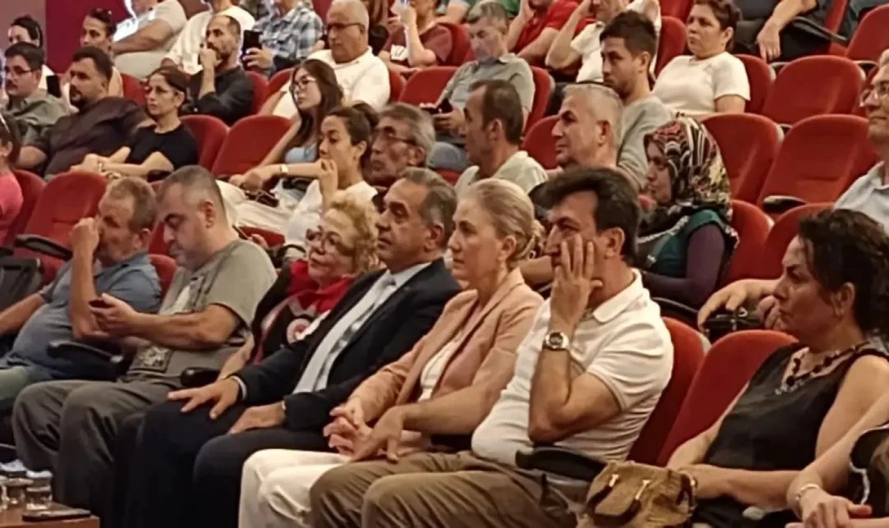 Nazilli'de Gıda Güvenliği İçin Eğitim Seferberliği: Hijyen ve Denetim Masaya Yatırıldı