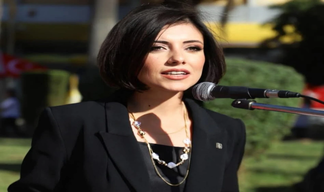 Başkan Ökmen: "Adres Sosyal Medya Değil"