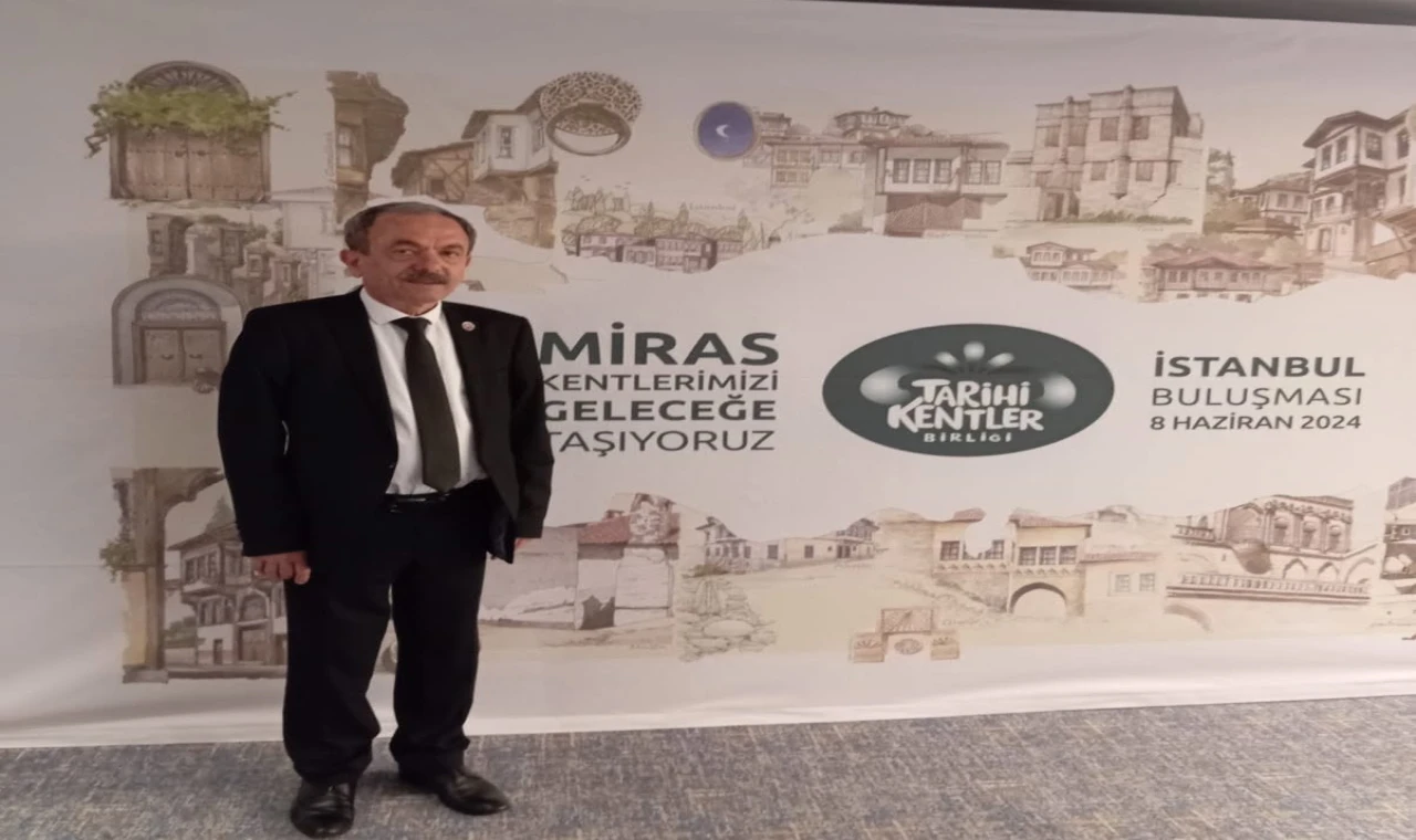 Saatçı'dan net çıkış "Bozdoğan'ın hakkını sonuna kadar savunacağım"