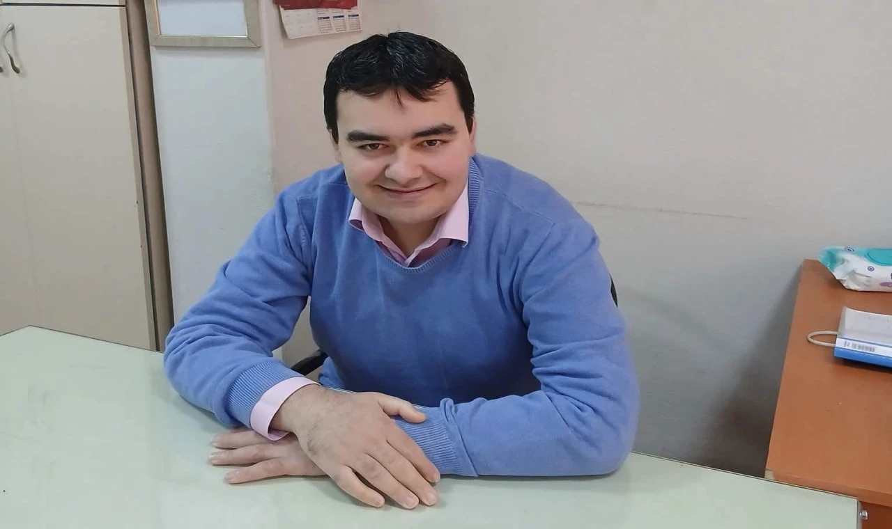 AK Parti Nazilli eski Kadın Kolları Başkanı İlker Akbaş’ın oğlu hayatını kaybetti