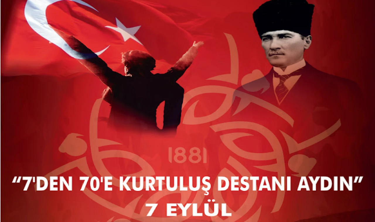 BAŞKAN ÇERÇİOĞLU’NDAN 7 EYLÜL TEMALI ÖDÜLLÜ RESİM, ŞİİR VE KOMPOZİSYON YARIŞMASI