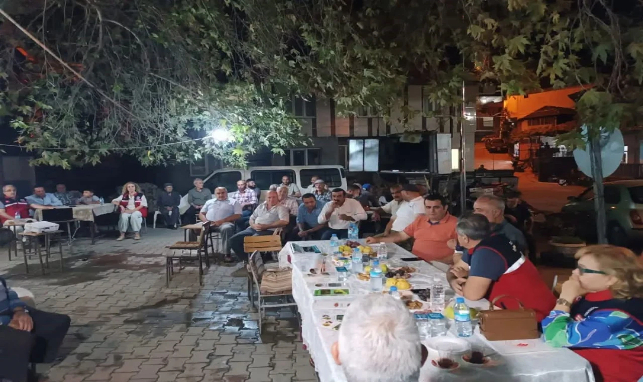 İncir üreticilerine aflatoksin uyarısı
