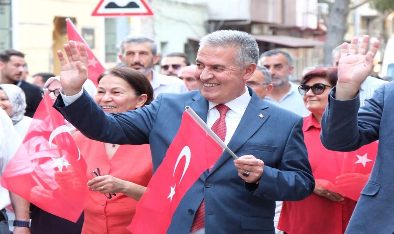 7 EYLÜL’DE TRT 1 EKRANLARINDA AYDIN RÜZGÂRI ESECEK