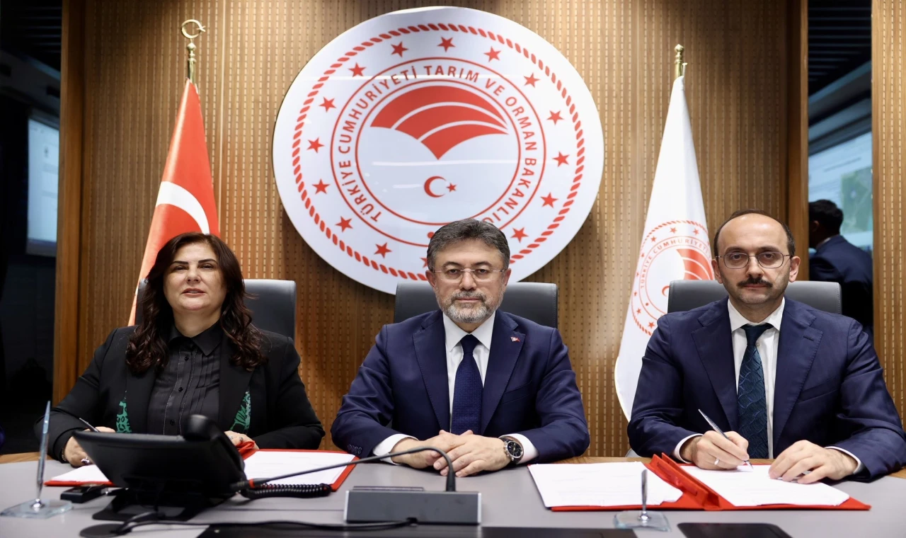 Deniz suyunu içme suyuna dönüştürecek dev proje yıl sonunda tamamlanıyor