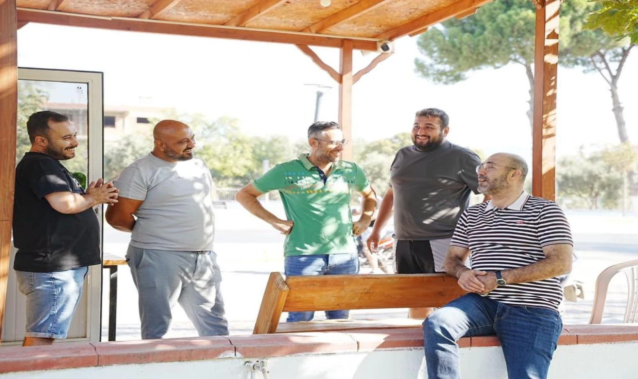 Germencik'te İncir Festivali için geri sayım başladı