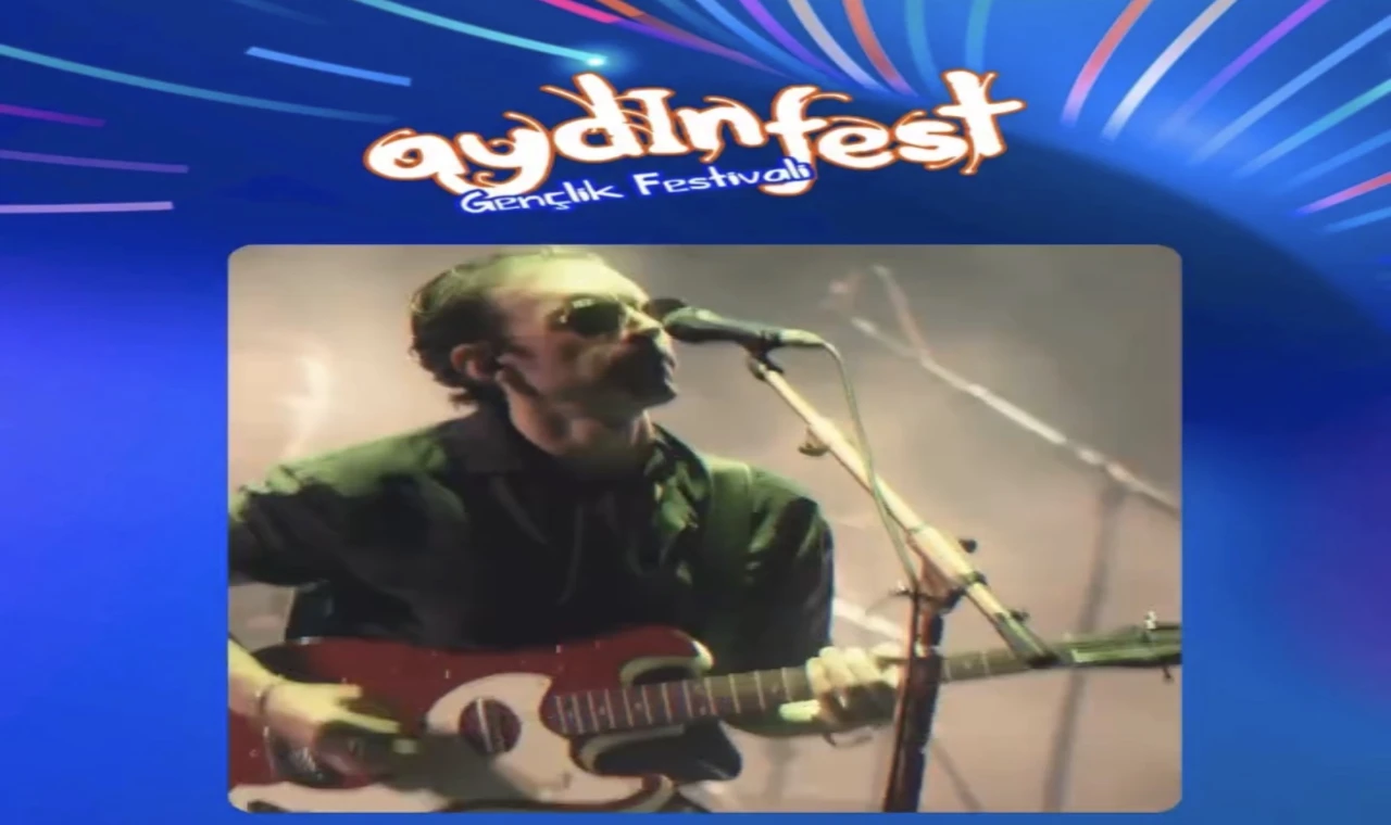 Başkan Çerçioğlu’ndan Aydınfest Müjdesi: Mela Bedel ve Adamlar Sahne Alacak!