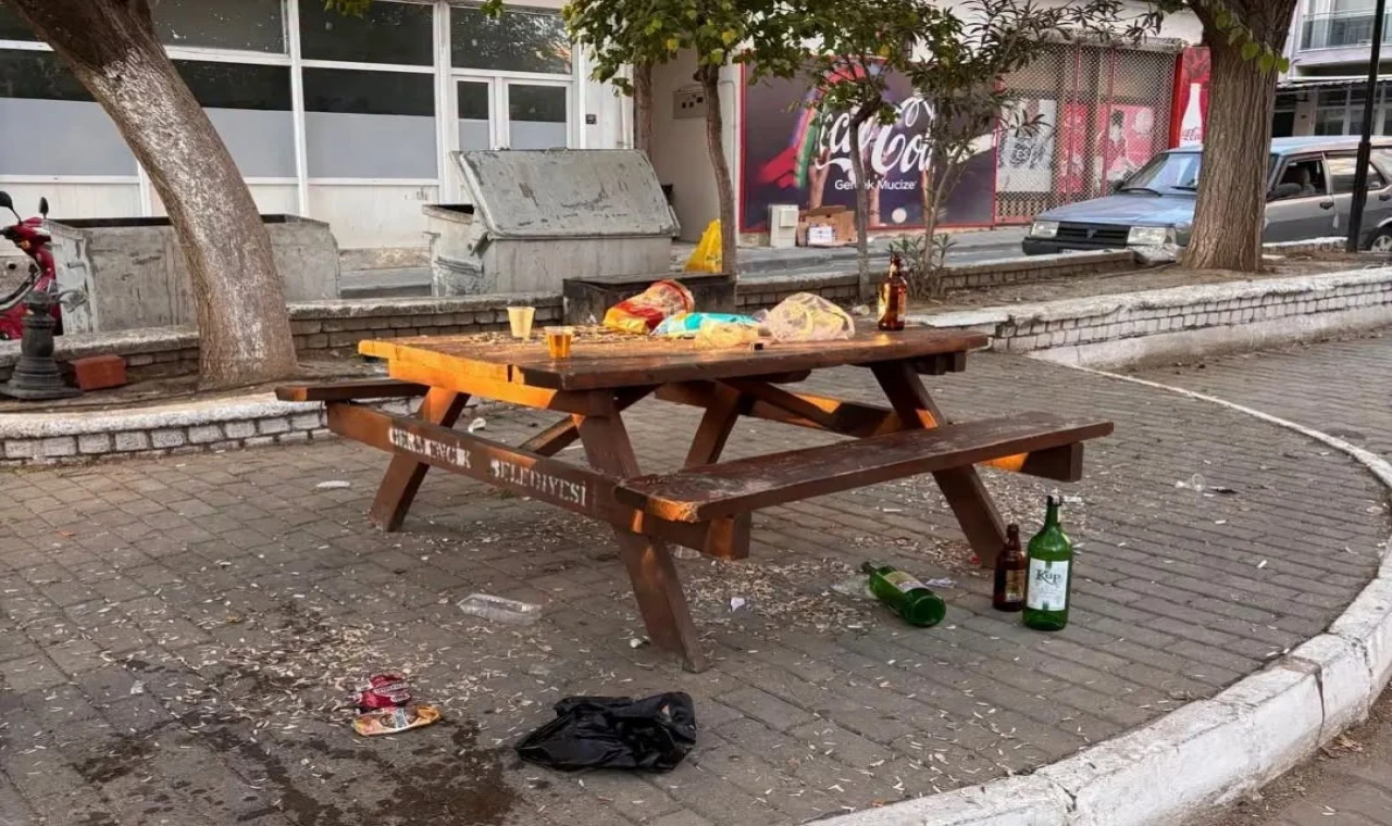 Başkan Zencirci sitem etti: “Ne yazık ki çağrılarımız yerini bulmuyor”