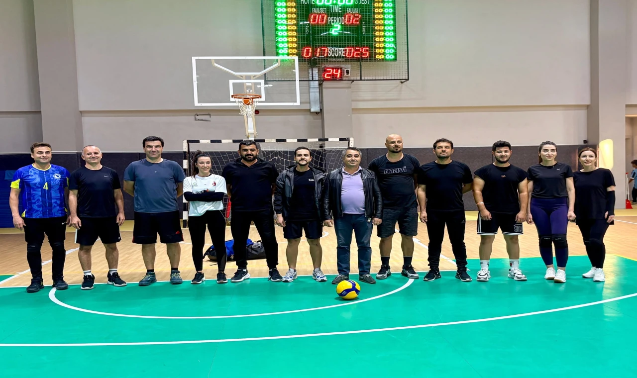 Koçarlı’da şampiyonluğu getiren geri dönüş
