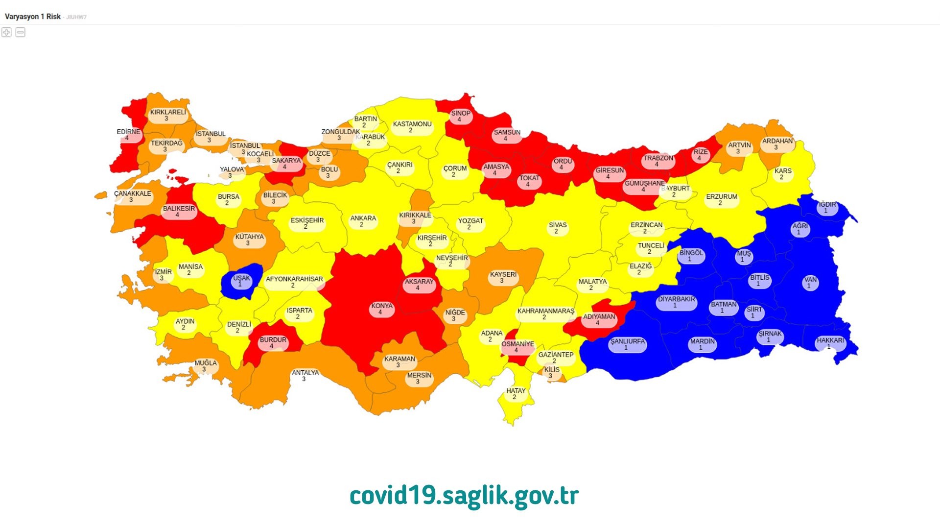 Aydın’da haftasonu kısıtlaması kaldırıldı