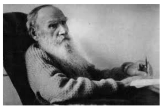 Tolstoy'un tavsiyeleri