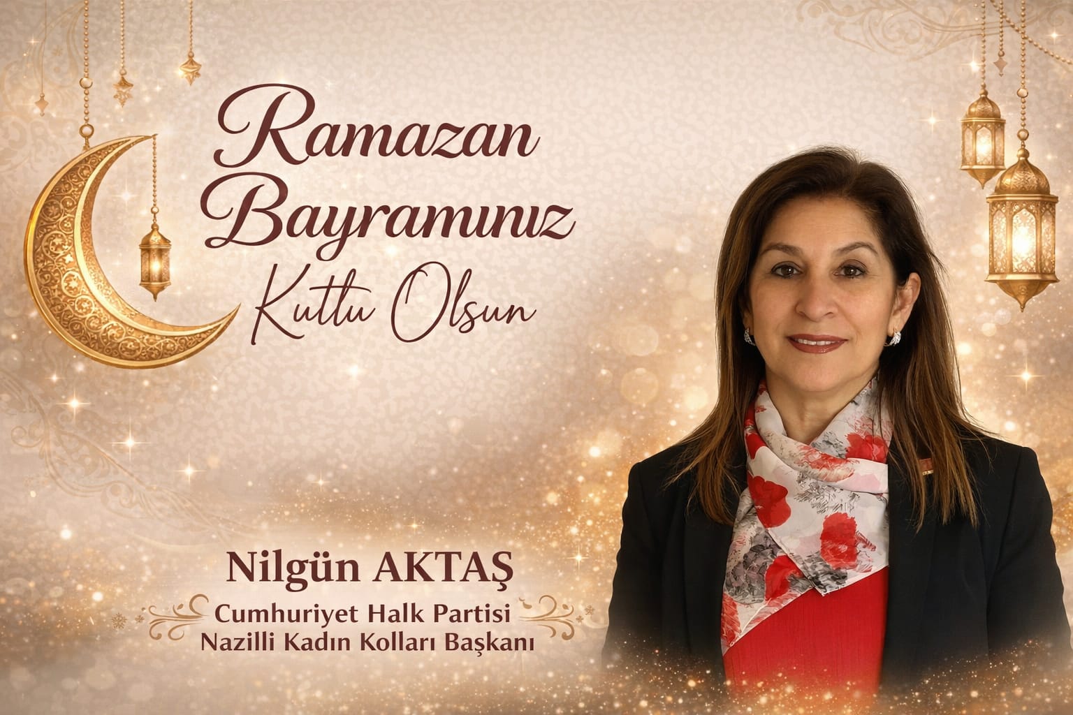 NİLGÜN AKTAŞ