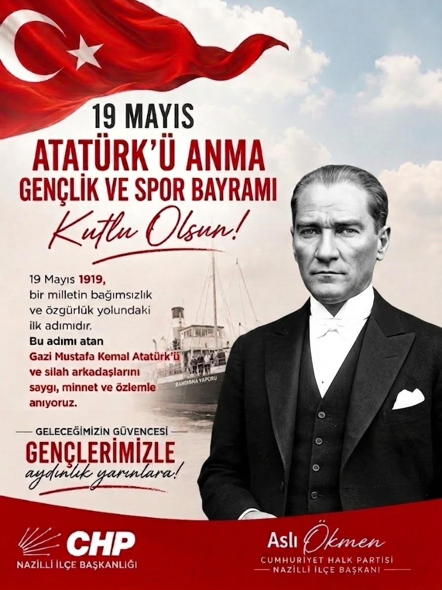ASLI ÖKMEN
