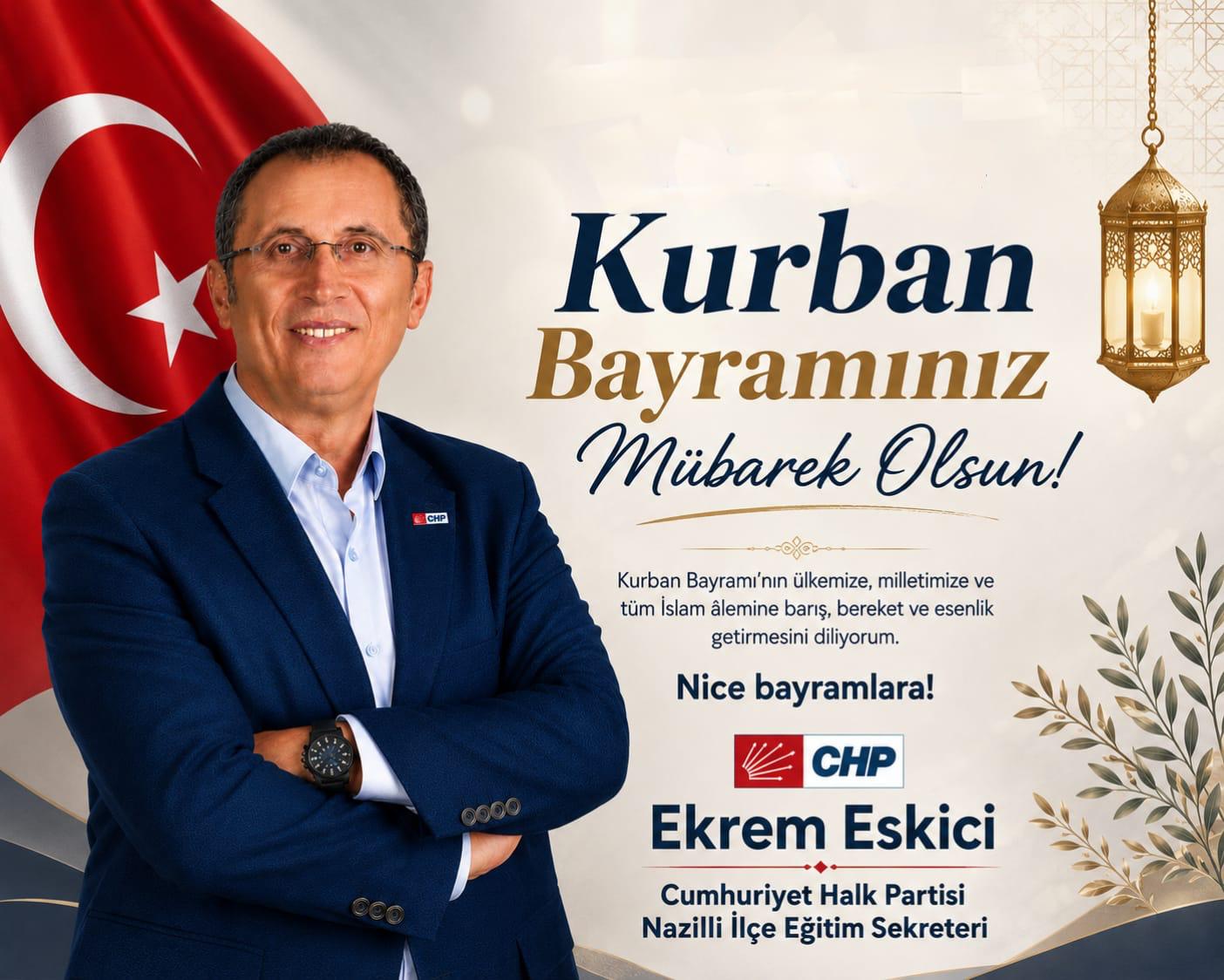 ekrem eskici